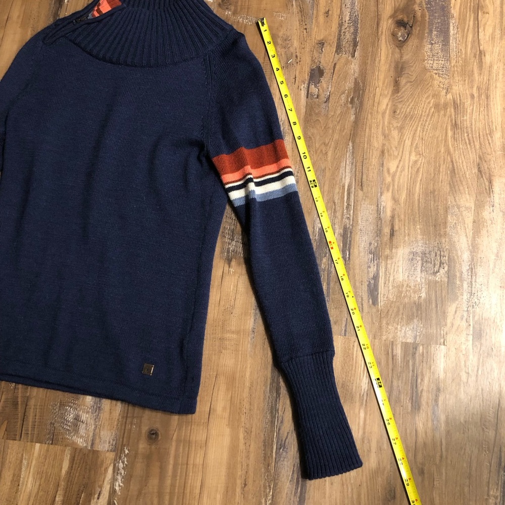 Smartwool sweater - Picture 9 of 10